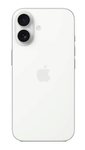 Apple iPhone 17 512ГБ White Sim+eSim