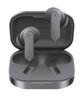 Беспроводные наушники Realme Buds Air 8 RMA2503, ANC, IP55, Bluetooth 5.4, (CN), Black