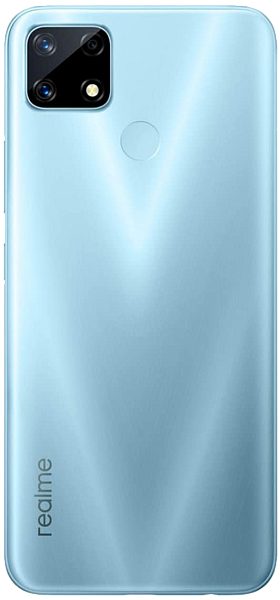 Realme 7i 4/64Gb Blue