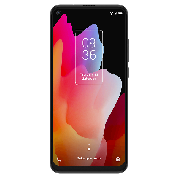 TCL 10L 6/256Gb Blue