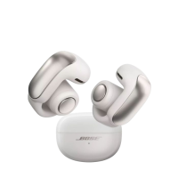 Беспроводные наушники Bose Ultra Open Earbuds White (Белый)