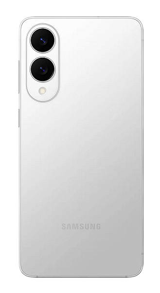 Samsung Galaxy S25 Edge 5G 12/512Gb Titanium Silver (S937B/DS) Snapdragon Sim+eSim