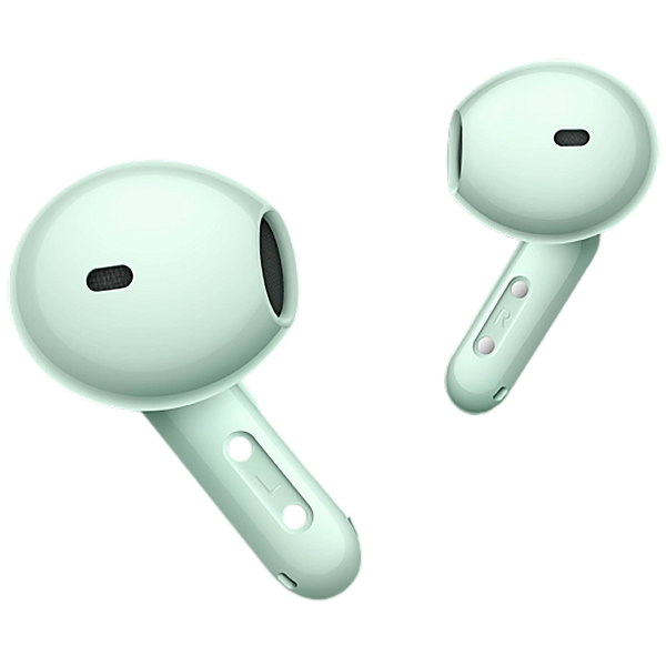 Беспроводные наушники Xiaomi Redmi Buds 7S (M2455E1), (CN) Green