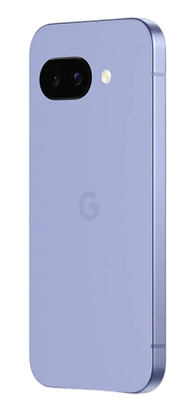 Google Pixel 9a 8/128Gb Iris (USA) Sim+eSim