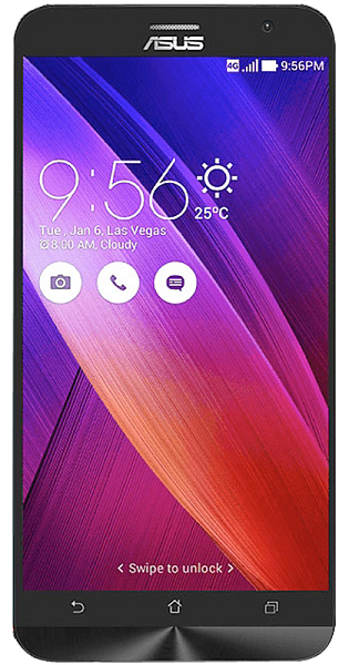 Asus ZenFone 2 ZE551ML 32Gb 4GB RAM Dual Red