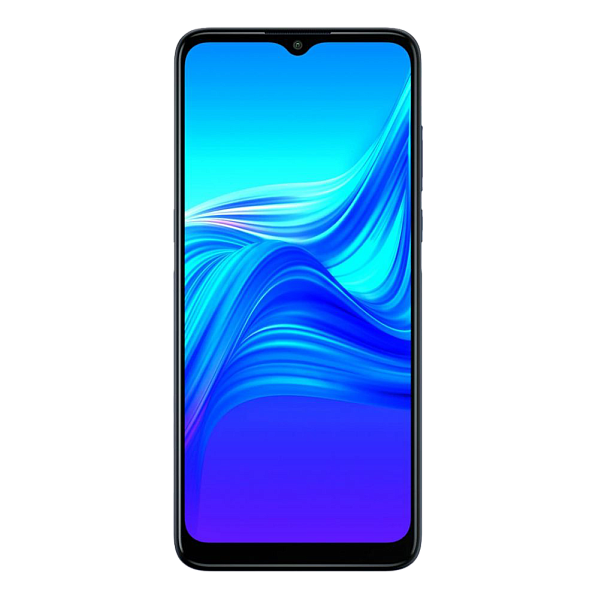 TCL 20E 4/64Gb Blue