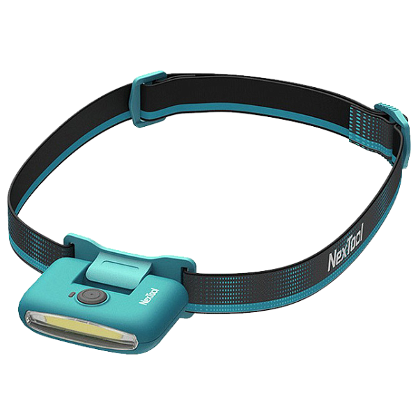 Налобный фонарь Xiaomi NexTool Multifunctional Head Lights NE20003