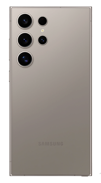 Samsung Galaxy S24 Ultra 5G 12/512Gb Titanium Gray (S9280) Snapdragon 2Sim
