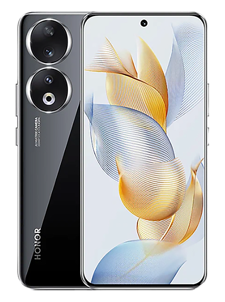 Honor 90 12/512Gb Midnight Black (Global) Dual nano Sim