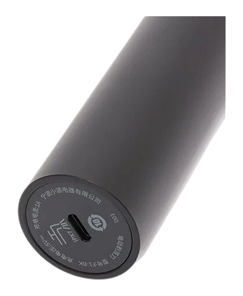 Электробритва Xiaomi ShowSee Electric Shaver F1-BK Black