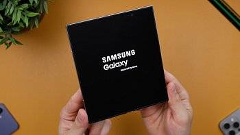 Galaxy Z Fold 7 и Z Flip 7 могут побить рекорды продаж (прогноз)