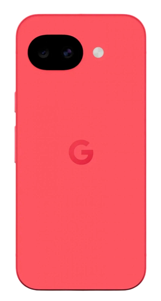 Google Pixel 10a 8/256Gb Berry (Global) Sim+eSim