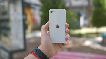 Новый iPhone SE, возможно, появится на следующей неделе