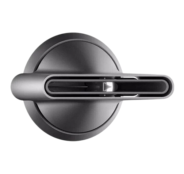 Фен Dyson Supersonic HD08 Prussian Blue/Copper с кейсом