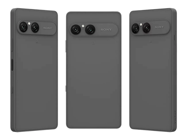 Sony Xperia 10 VIII 8/128Gb Frosted Gray (Global) Sim+eSim
