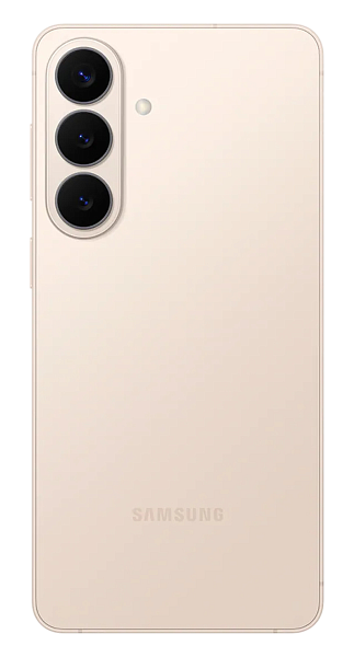 Samsung Galaxy S26 5G 12/256Gb Pink Gold (S942B/DS) Exynos 2600 Sim+eSim