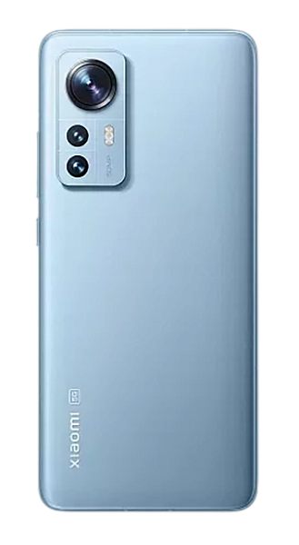 Xiaomi 12 8/256Gb Blue (Синий) (Global Version) Dual nano Sim