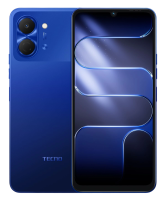 Tecno Spark Go 3 4G 4/128Gb Galaxy Blue Dual nano Sim Tecno Spark Go 3 4G 4/128Gb Galaxy Blue Dual nano Sim