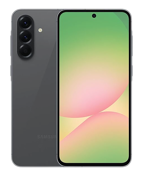 Samsung Galaxy A56 5G 8/256Gb Awesome Graphite SM-A566B/DS (Global) nano Sim+eSim