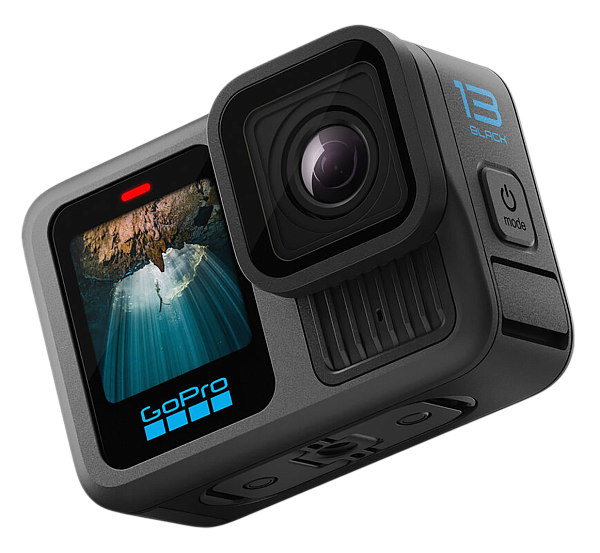 Экшн-камера GoPro HERO13 Black