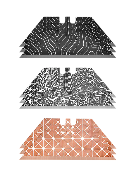 Мультитул NexTool Multi Functional Knife E20 (NE20398A) черный