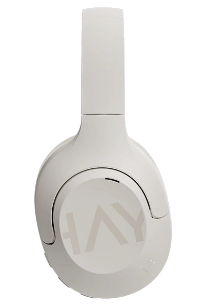 Беспроводные наушники Xiaomi Haylou S30 ANC White