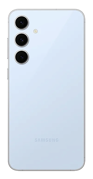 Samsung Galaxy S24 FE 5G 8/256Gb Blue (Голубой) (S721B/DS) Exynos 2400 (Global) Sim+eSim