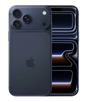 Apple iPhone 17 Pro 256ГБ Deep Blue Sim+eSim