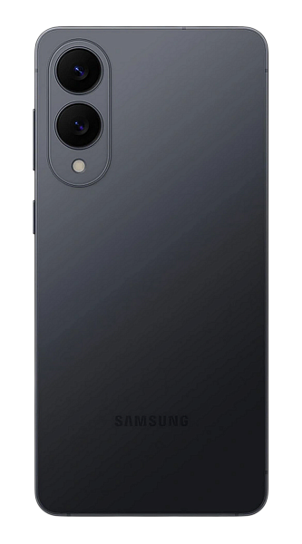 Samsung Galaxy S25 Edge 5G 12/256Gb Titanium Jetblack (S937B/DS) Snapdragon Sim+eSim