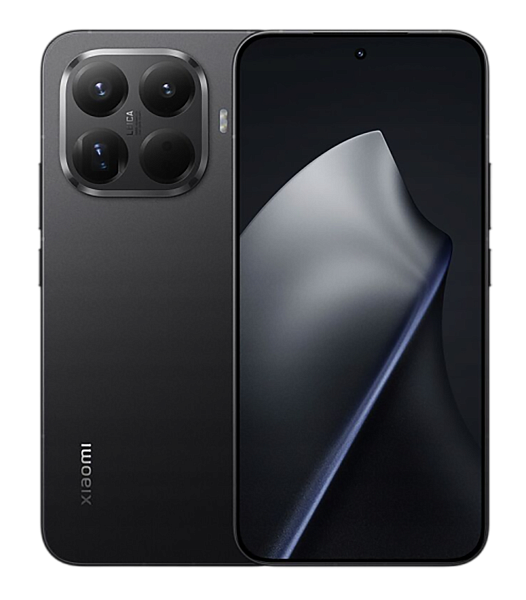 Xiaomi 15T Pro 5G 12/1Tb Black (Global Version) Dual:nano Sim+eSim