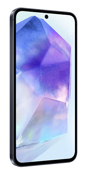 Samsung Galaxy A55 5G 8/256Gb Awesome Navy SM-A556E/DS (Global) Sim+eSim
