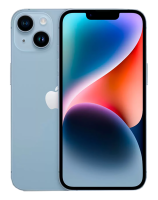 Apple iPhone 14 128ГБ Blue (Синий) (A2882) Sim+eSim