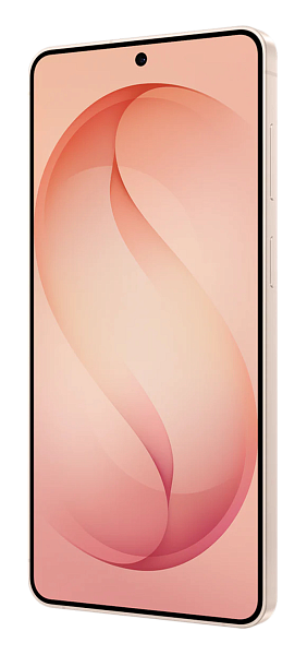 Samsung Galaxy S26 5G 12/256Gb Pink Gold (S942B/DS) Exynos 2600 Sim+eSim