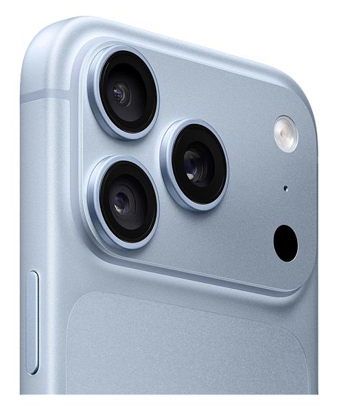 Apple iPhone 18 Pro Max 512ГБ Glacier eSim