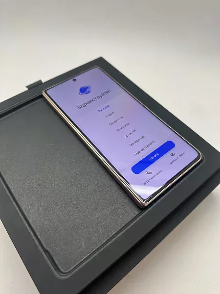 Honor Magic V5 5G 16/512Gb Reddish Brown (Global) Dual:nano Sim+eSim