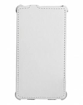 Чехол кожаный Ainy для LG G3 D855