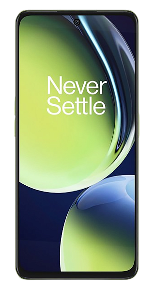 OnePlus Nord CE 3 Lite 5G 8/256Gb Pastel Lime (Зеленый) (Global) 2Sim