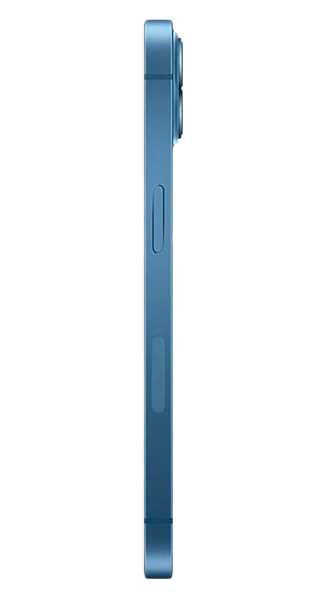 Apple iPhone 13 512ГБ Blue (Синий) Sim+eSim