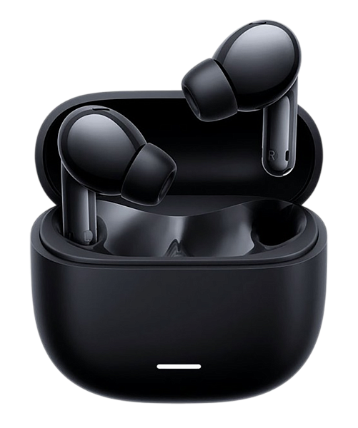 Беспроводные наушники Xiaomi Redmi Buds 6 Lite M2349E1 EU, (BHR8660GL) Black