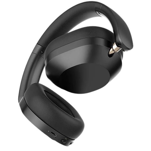 Беспроводные наушники RealMe Techlife Studio H1 EU, Black