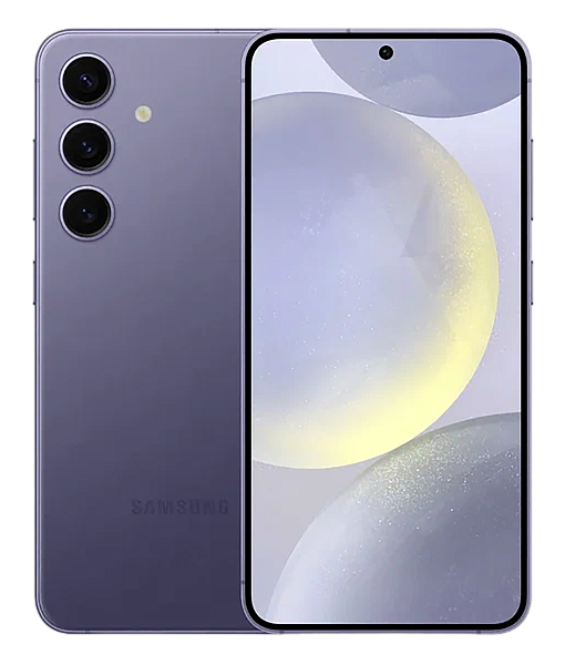 Samsung Galaxy S24 5G 8/256Gb Cobalt Violet (S921B/DS) Exynos 2400 (Global) Sim+eSim
