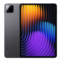 Xiaomi Mi Pad 7 12/256GB Gray (Global Version)