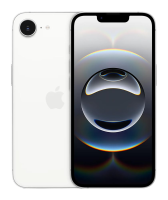 Apple iPhone 16e 256ГБ White (Белый) (A3409) Sim+ eSim