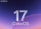 Система ColorOS 17 от realme начнет распространяться по всему миру 29 октября