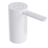 Автоматическая помпа для воды Xiaomi Lydsto Automatic Foldable XD-ZDSSQ01 White EU Автоматическая помпа для воды Xiaomi Lydsto Automatic Foldable XD-ZDSSQ01 White EU