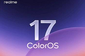Система ColorOS 17 от realme начнет распространяться по всему миру 29 октября