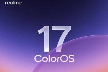 Система ColorOS 17 от realme начнет распространяться по всему миру 29 октября