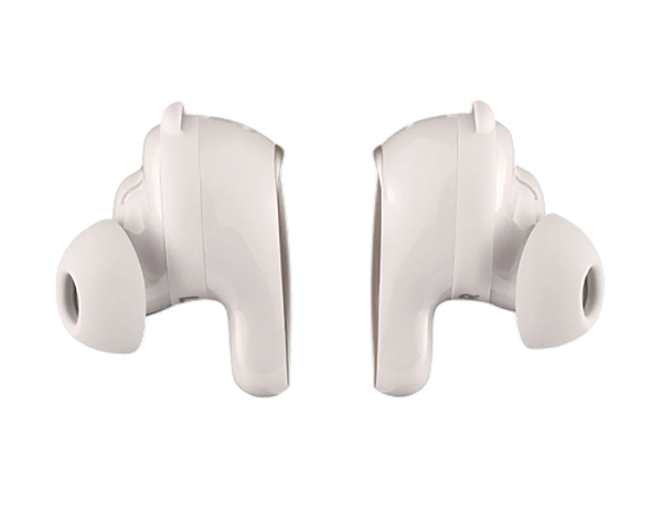 Беспроводные наушники Bose QuietComfort Ultra Earbuds White Smoke (Белый)
