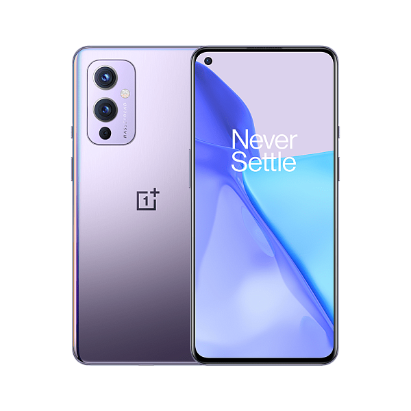OnePlus 9 12/256Gb Winter Mist