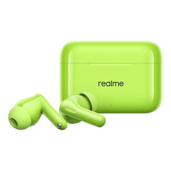 Наушники RealMe T200 (RMA2410) Green